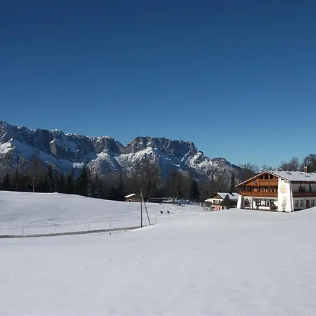 Gaestehaus Laercheck Wiesentraum