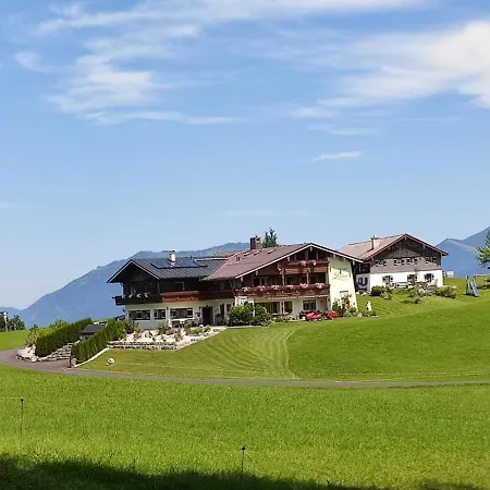 Gaestehaus Laercheck Wiesentraum Apartment Berchtesgaden