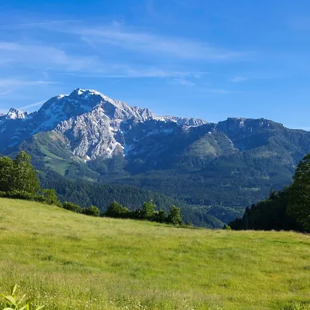 Gaestehaus Laercheck Wiesentraum * Berchtesgaden