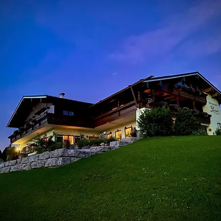 Gaestehaus Laercheck Wiesentraum