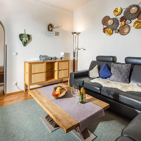Gaestehaus Laercheck Wiesentraum Berchtesgaden